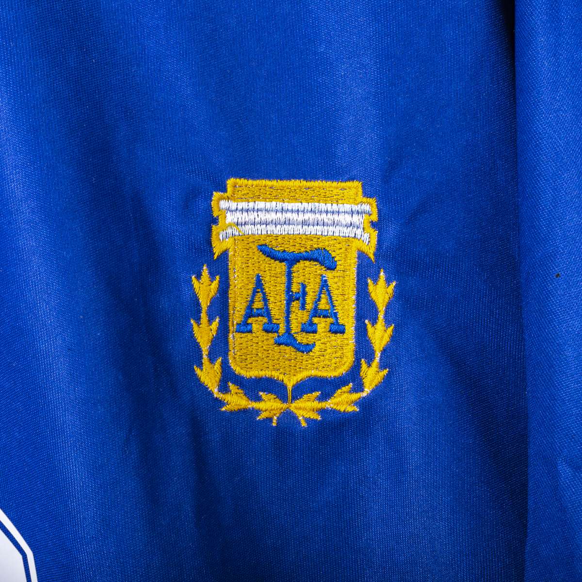 Maglia Away Argentina Adidas Maradona 10 Usa 1994