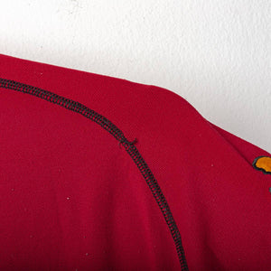 Maglia home As Roma Kappa Mazda 2002/2003