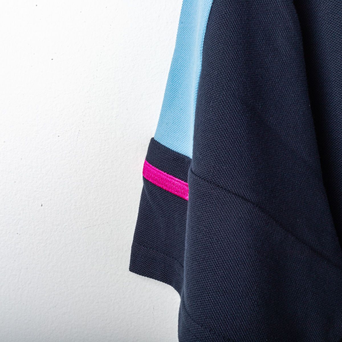 Polo Napoli Kappa 2020/2021 79x62