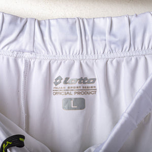 Pantaloncini Away Lotto Cesena n8 2017/2018