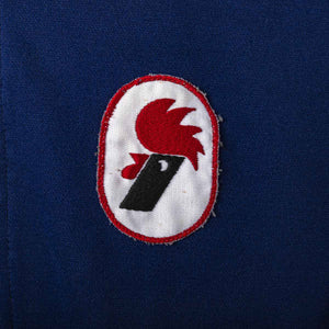 Bari Lotto Tracksuit Jacket 1997/1998