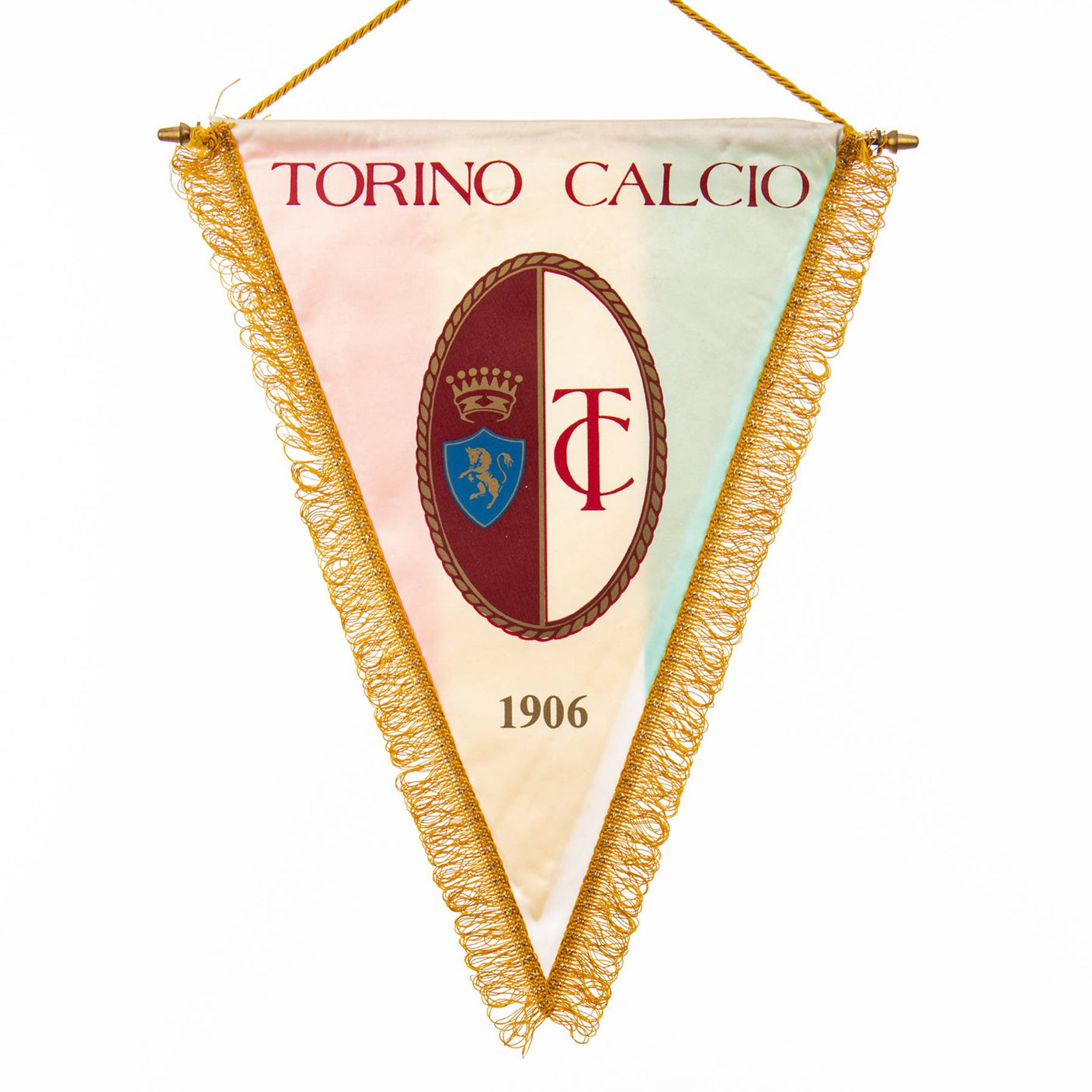 Gagliardetto Torino Calcio Anni 90