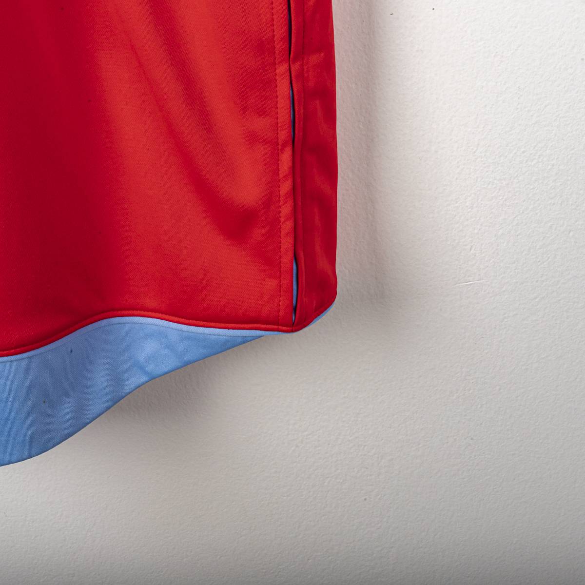 maglia third napoli diadora Sosa n9 2007/2008