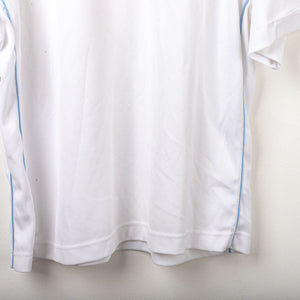 Polo SS Lazio Puma Siemens Bianca 2001/2002