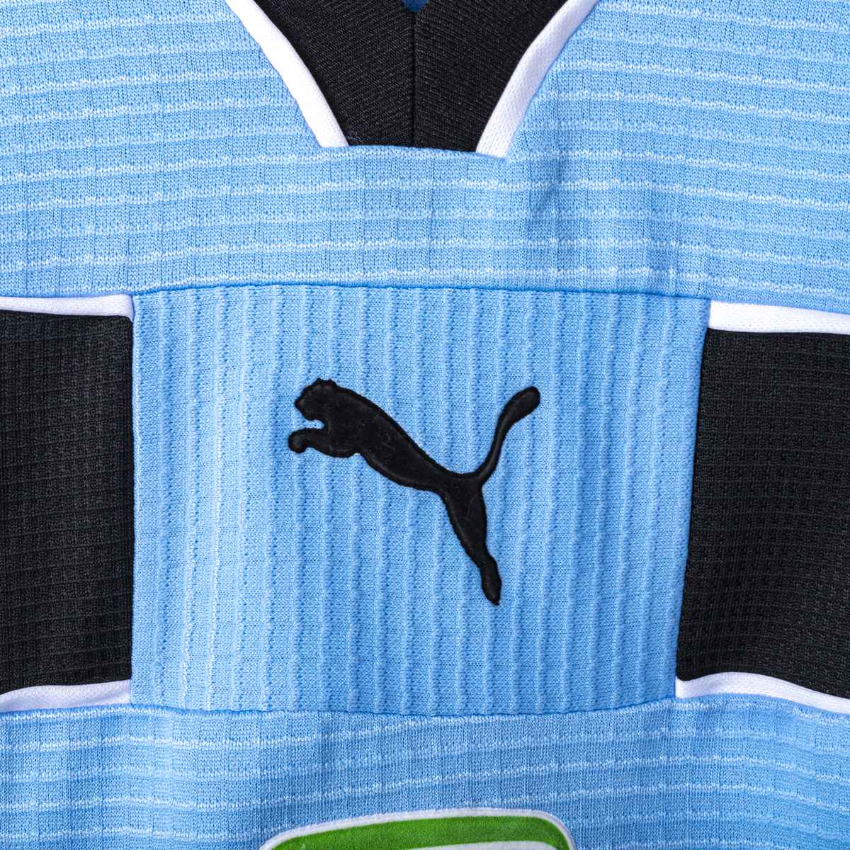 Maglia Home Lazio Puma Cirio Mancini 10 1998/1999