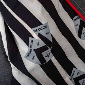 Abito completo Udinese Mulish 2021/2022