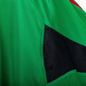 Maglia Portiere Milan Adidas Opel Dida 1 2004/2005