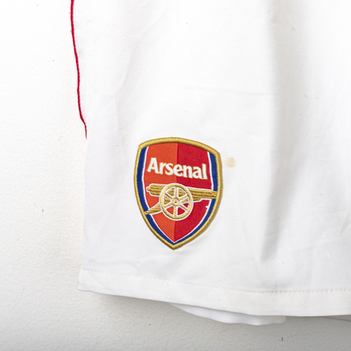 Pantaloncini Home Arsenal Nike 2008/2009