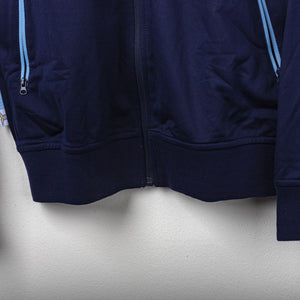 Giacca Rappresentanza Ss Lazio blu 2012/2013