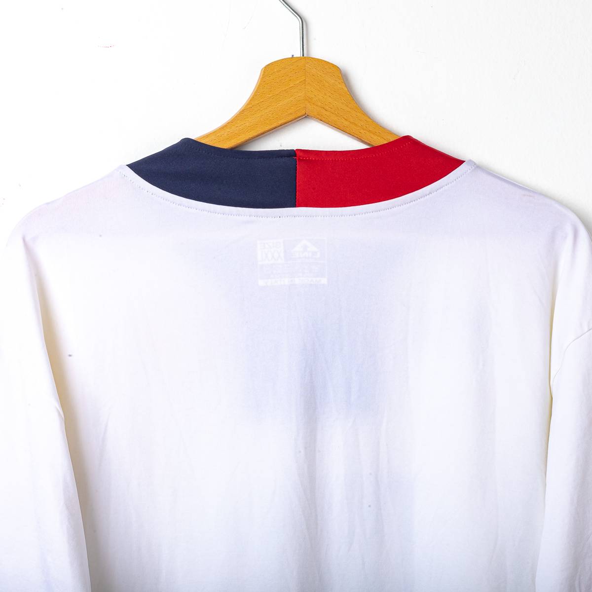 Cagliari Away Shirt A-Line Terra Sarda 2004/2005