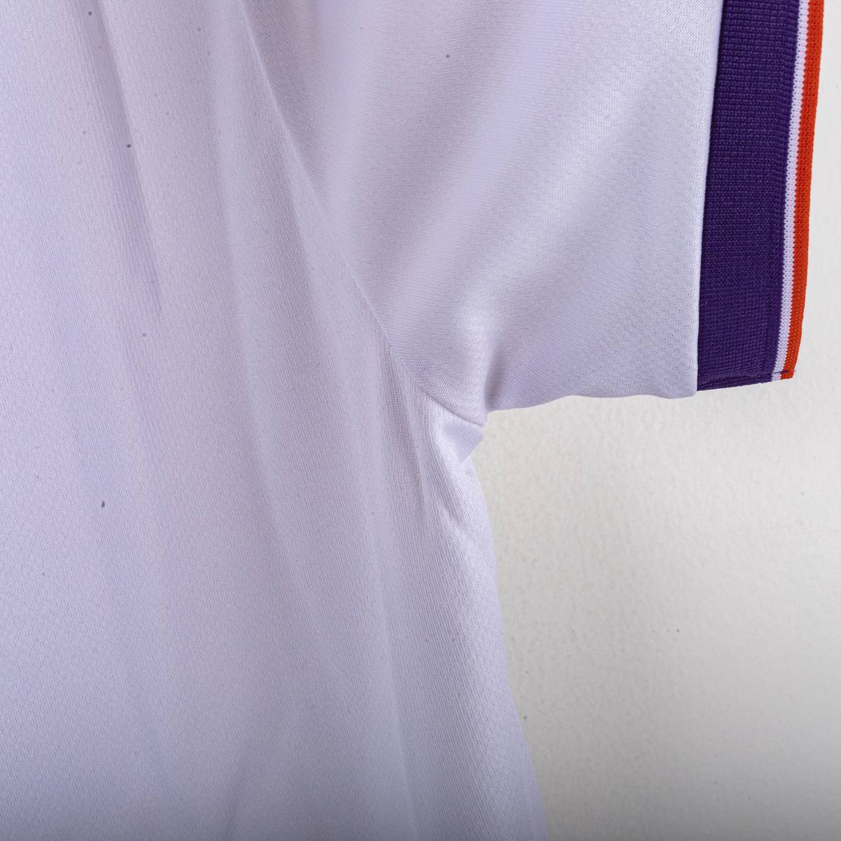 Maglia Away Fiorentina Le Coq Sportif 2016/2017 73x54