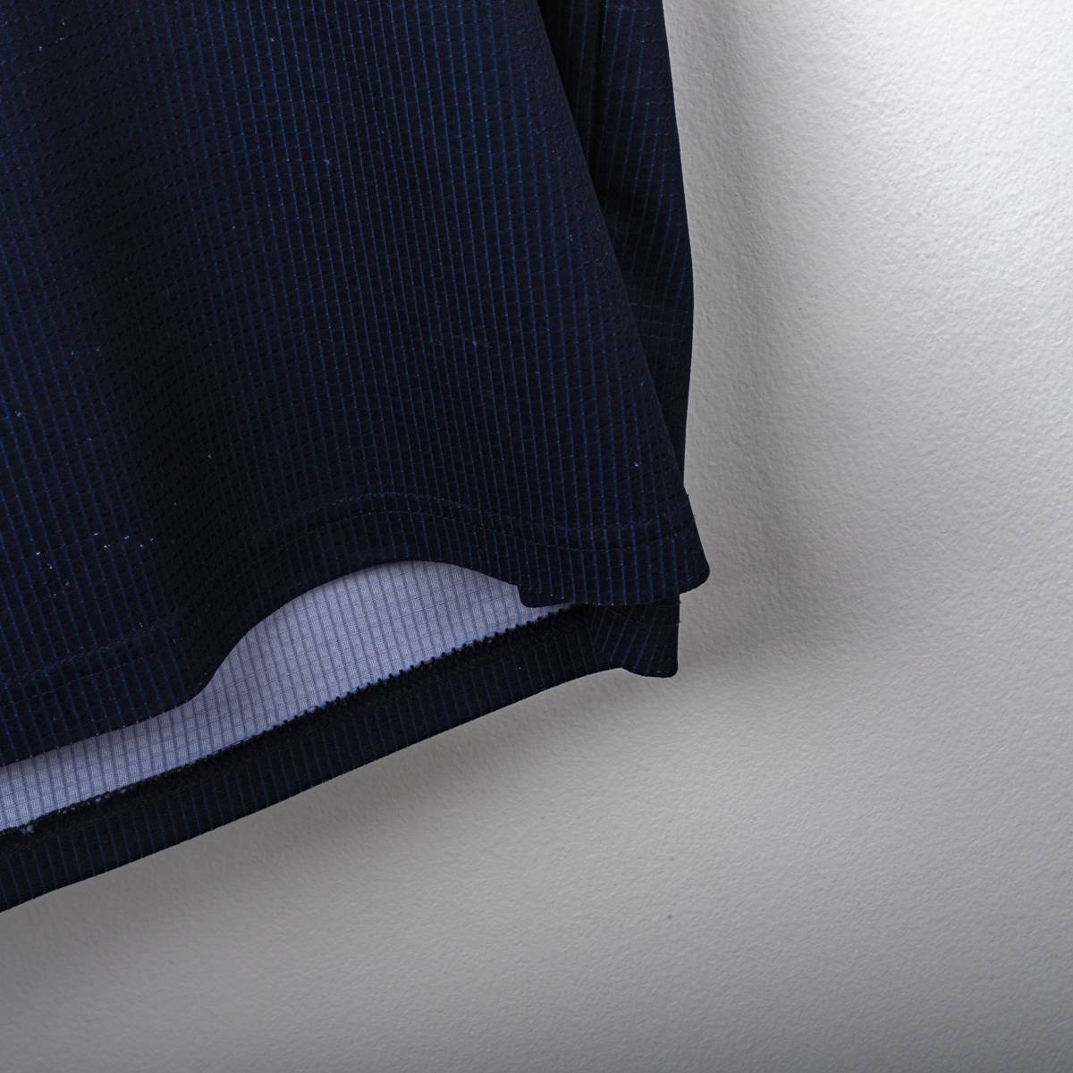 1999/2000 Third Parma Champion Parmalat Crespo 9 Jersey