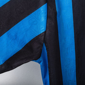 Maglia Home Fc Inter Umbro Fitgar 1991/1992