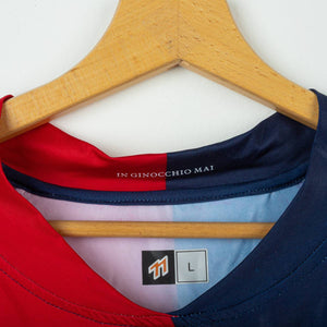 Maglia Home Cosenza Onze 2009/2010