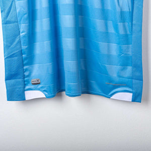 Lazio Macron Sergej 21 2019/2020 Home Shirt