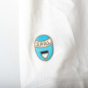 completo maglia away spal asics ml 1997/1998