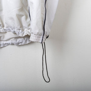 Tuta Bianca SSC Napoli Diadora 2000/2001