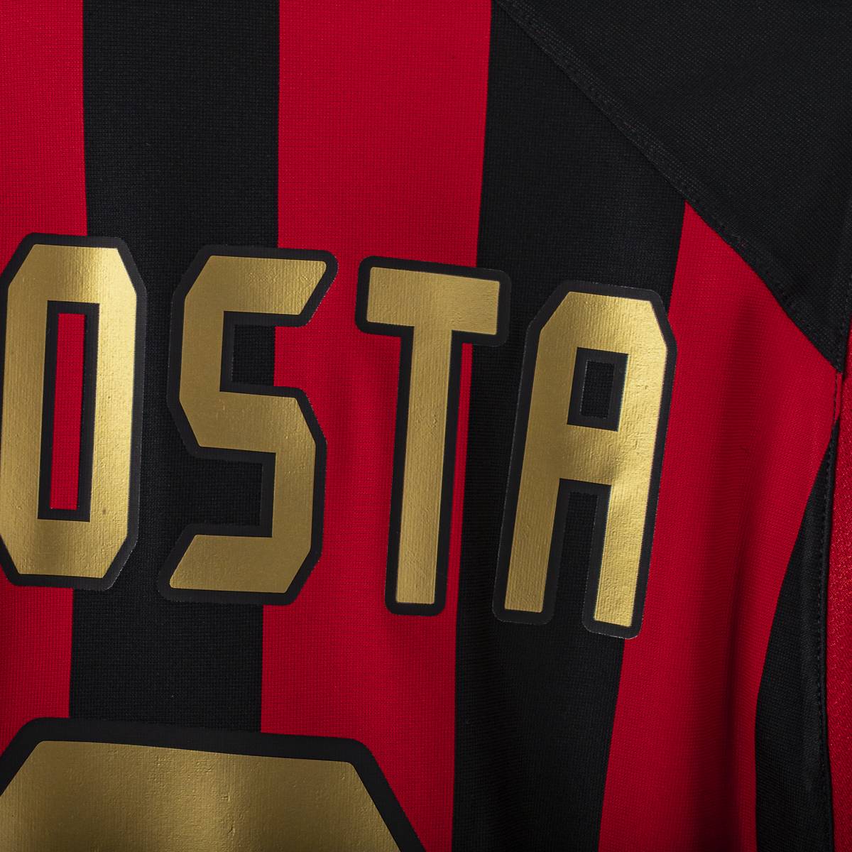 Maglia Home Adidas Ac Milan Rui Costa n10 2005/2006