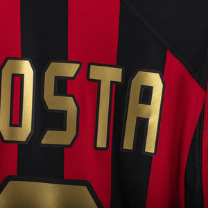 Maglia Home Adidas Ac Milan Rui Costa n10 2005/2006