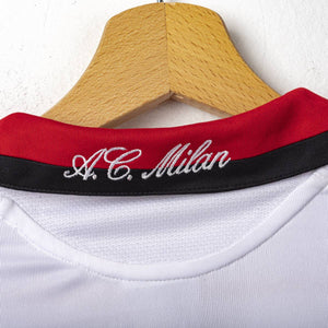 Maglia Away Adidas Milan Maldini n3 2005/2006