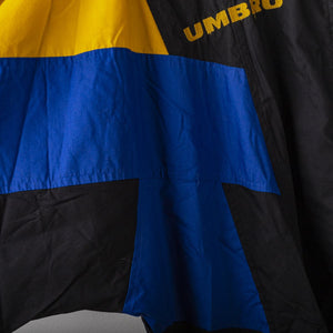 giacca fc inter umbro pirelli 1997/1998