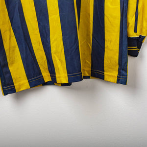 Maglia Home Juve Stabia Fly Line 18 2003/2004