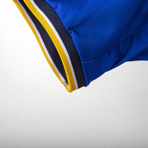 Maglia Home Parma Champion Adriano n9 2003/2004