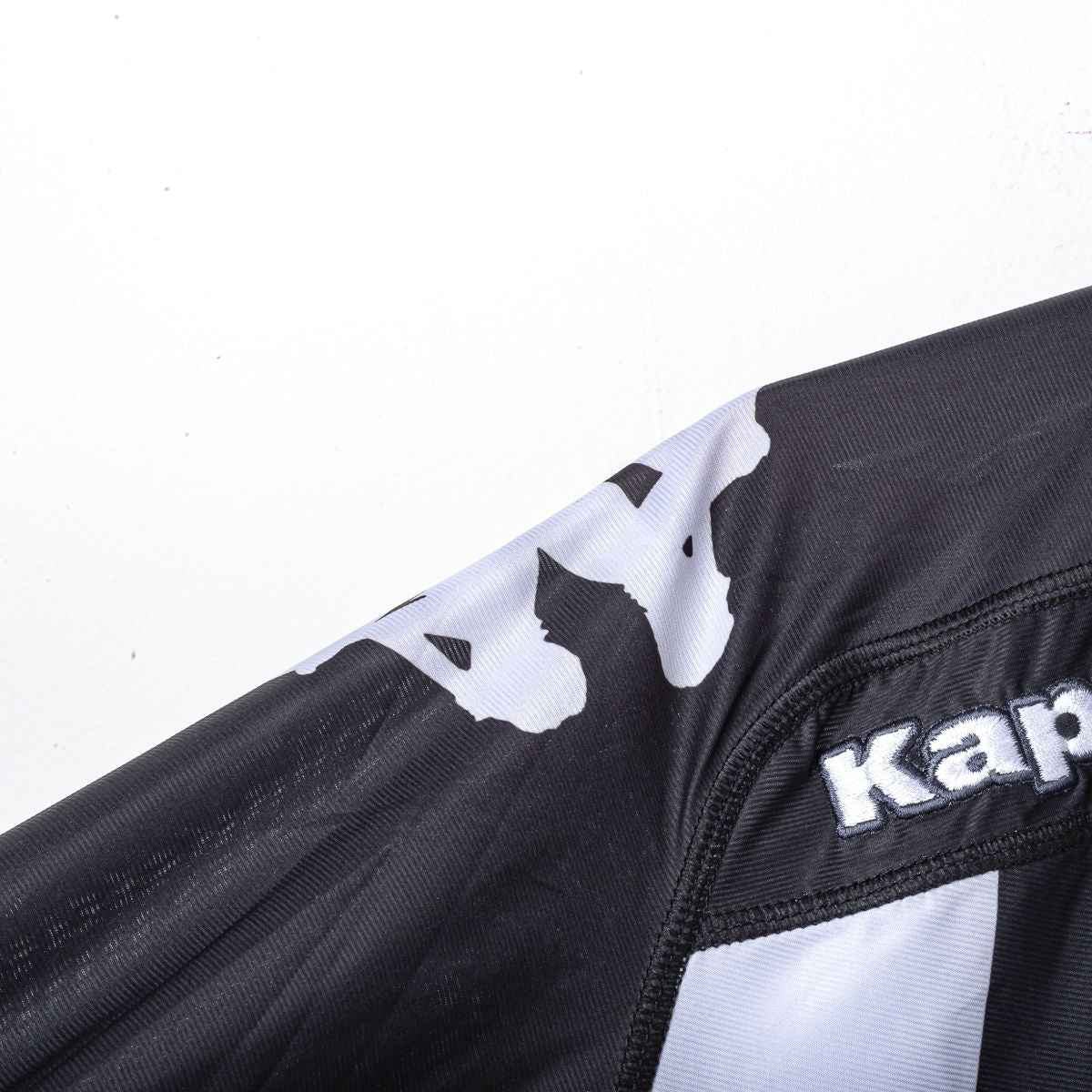 Maglia Home Siena Kappa Calaiò 11 2010/2011