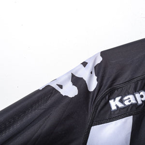 Maglia Home Siena Kappa Calaiò 11 2010/2011