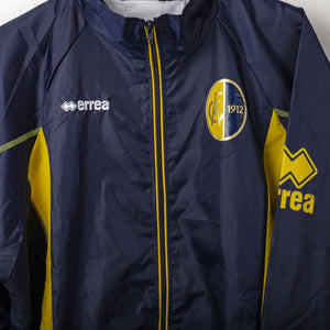 Giacca Antivento Modena errea 2002/2003