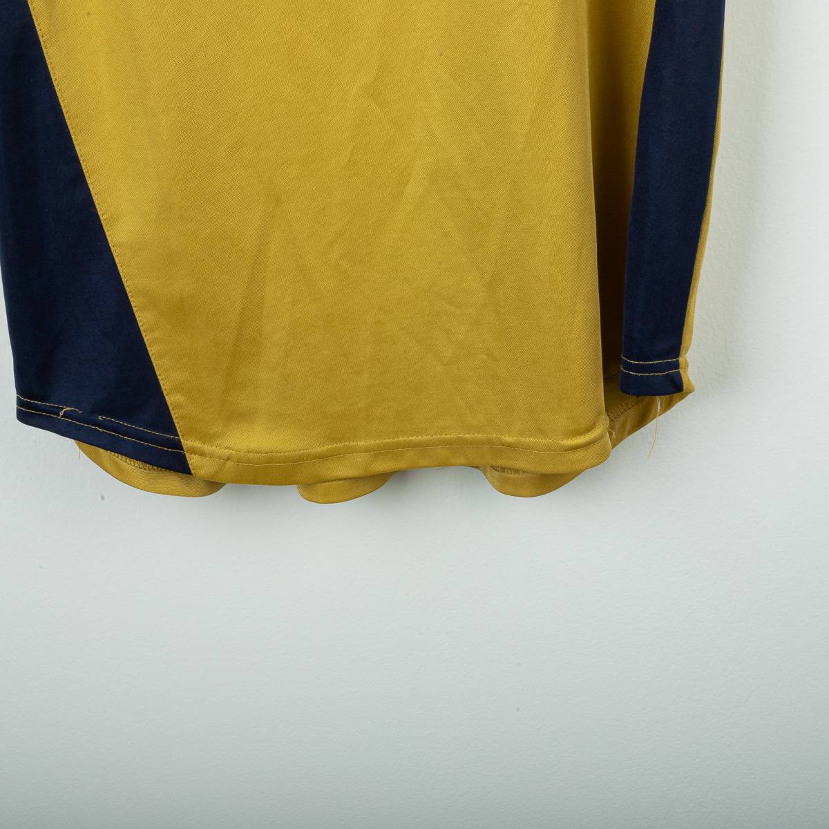 Maglia Third Bologna Macron 2002/2003