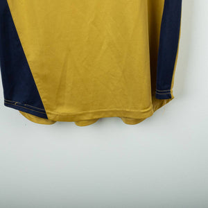 Maglia Third Bologna Macron 2002/2003