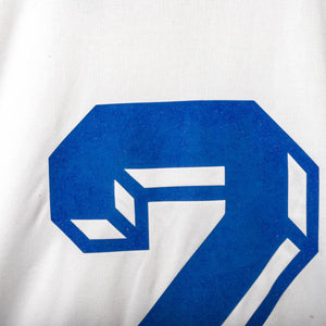 Maglia Away Italia Diadora n2 1992