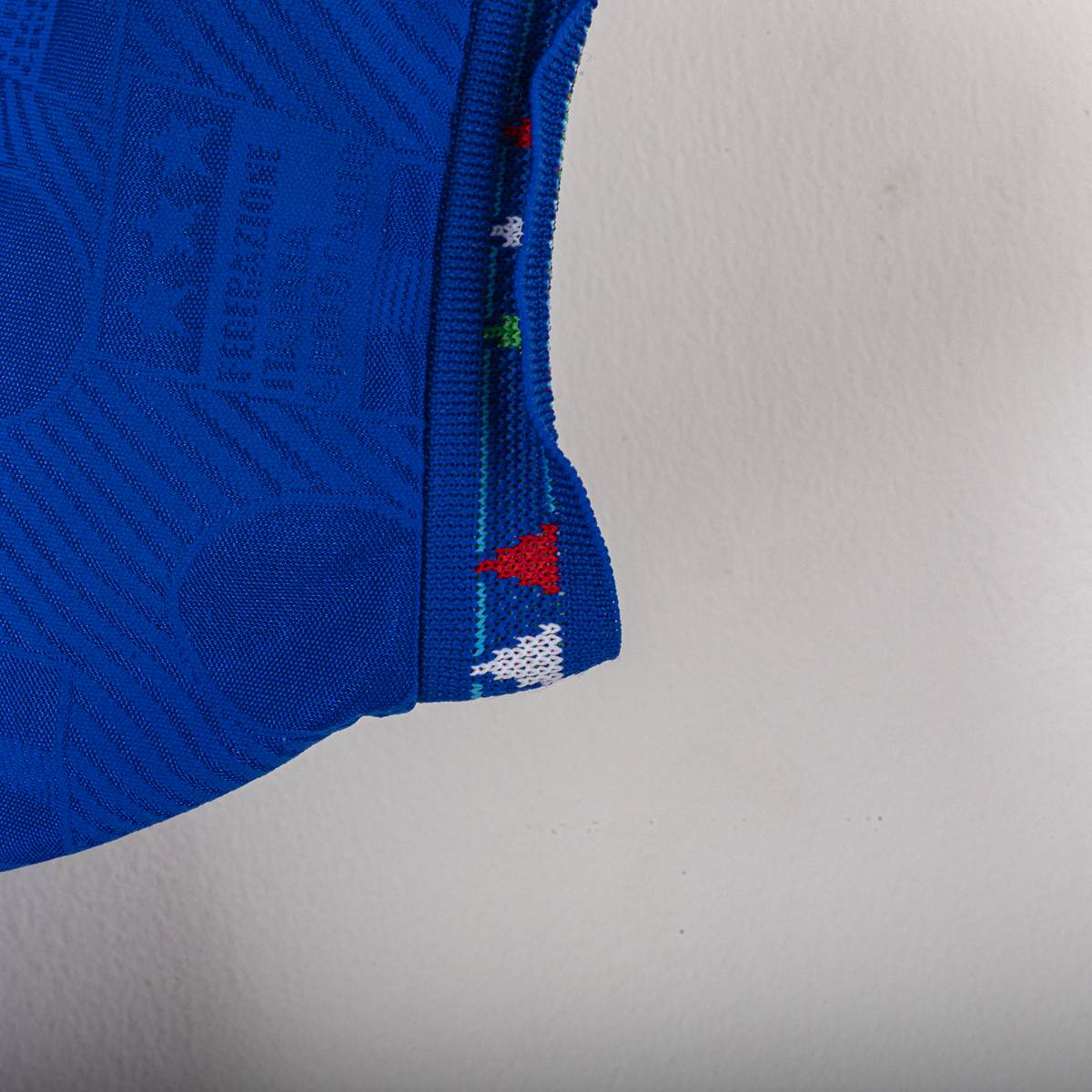 Maglia Italia Diadora Maldini n5 USA 1994