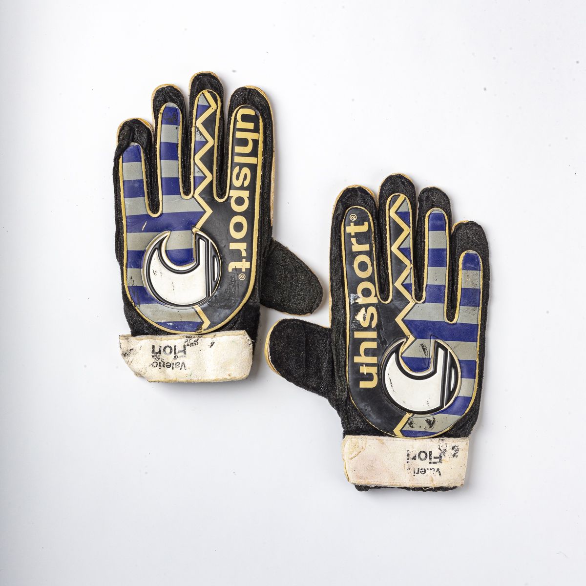 Guanti Portiere Valerio Fiori Uhlsport