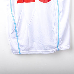 Maglia Home Treviso Lotto Mallus 23 2005/2006