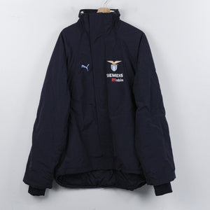 Giacca Lazio Puma Siemens Mobile 2001/2002