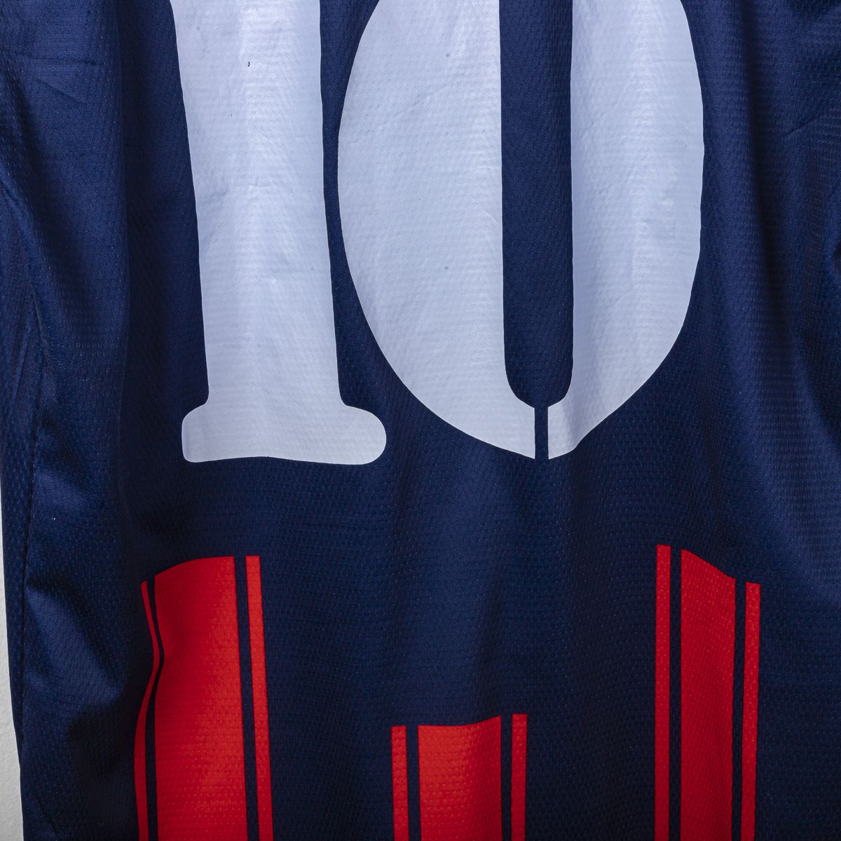 Maglia home Crotone Zeus De Giorgio 10 2013/2014