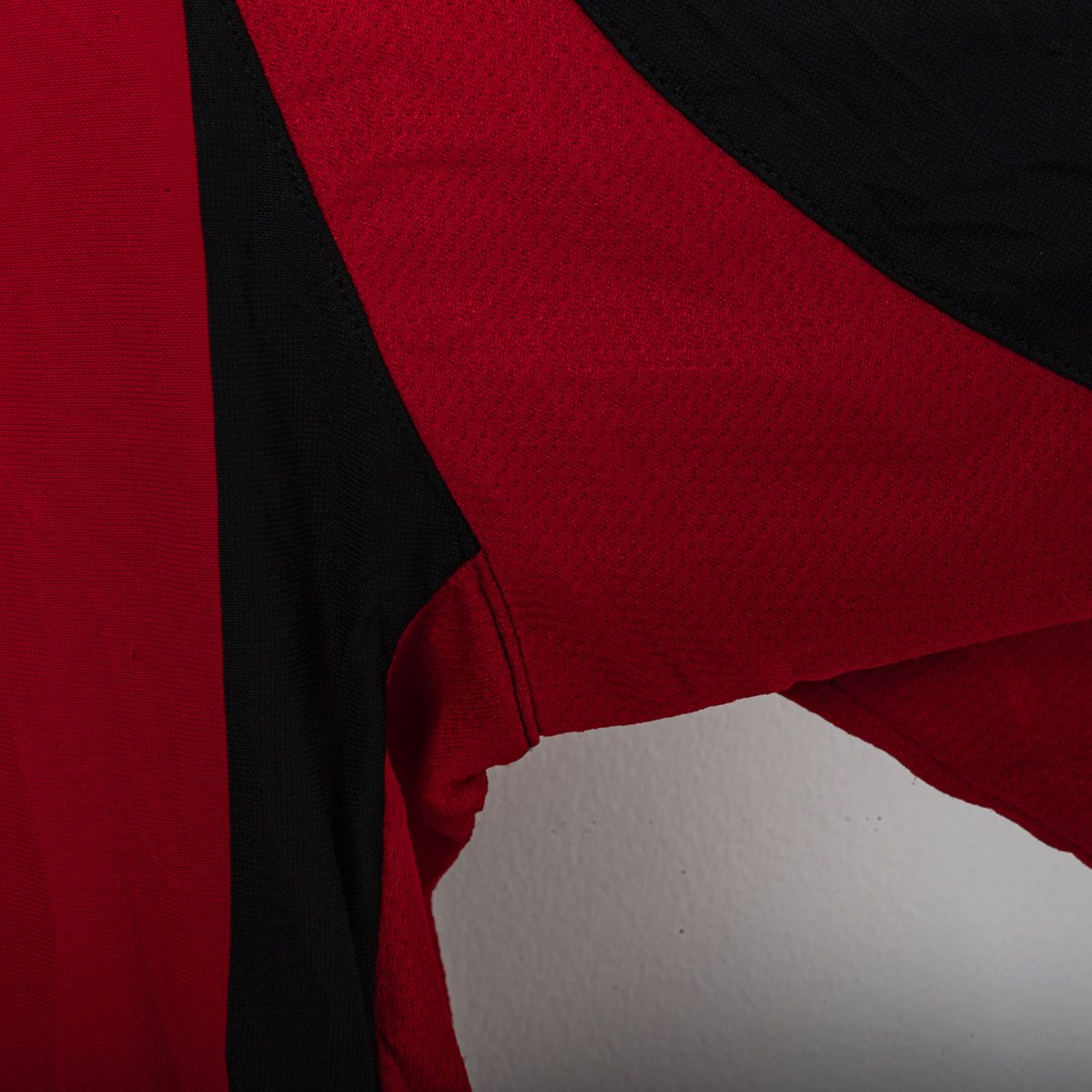 Maglia Home Milan Adidas Zafira Inzaghi 9 2005/2006
