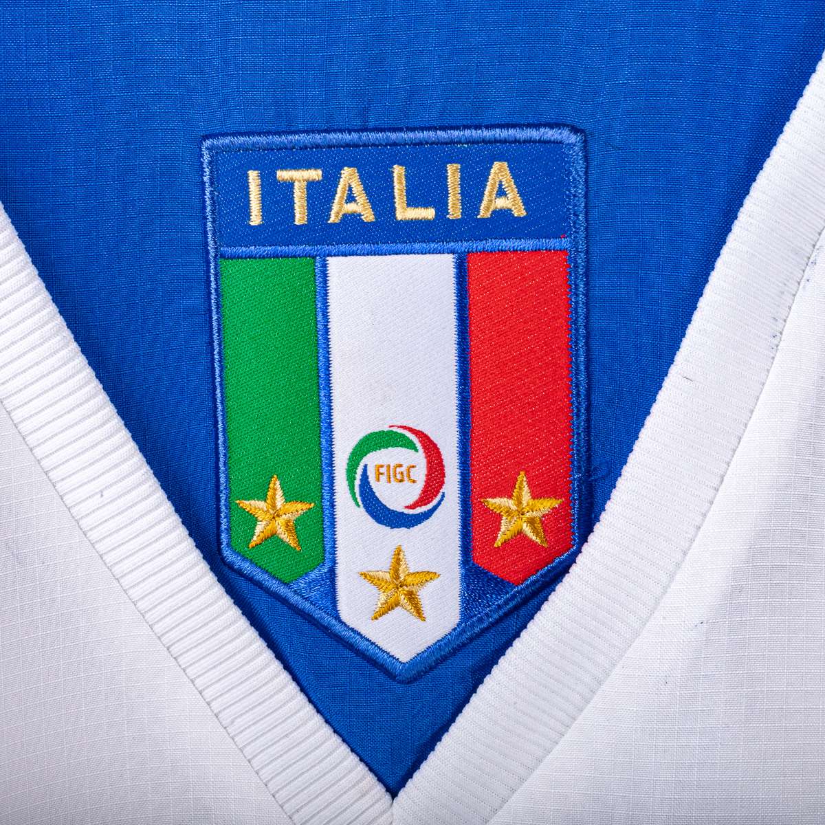 Maglia Away Italia Puma Pirlo 21 Mondiale 2006