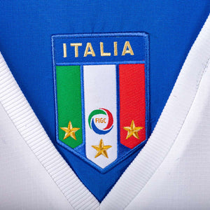 Maglia Away Italia Puma Pirlo 21 Mondiale 2006