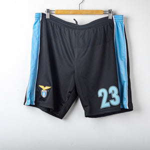 Pantaloncini Third Lazio Puma N23 1999/2000