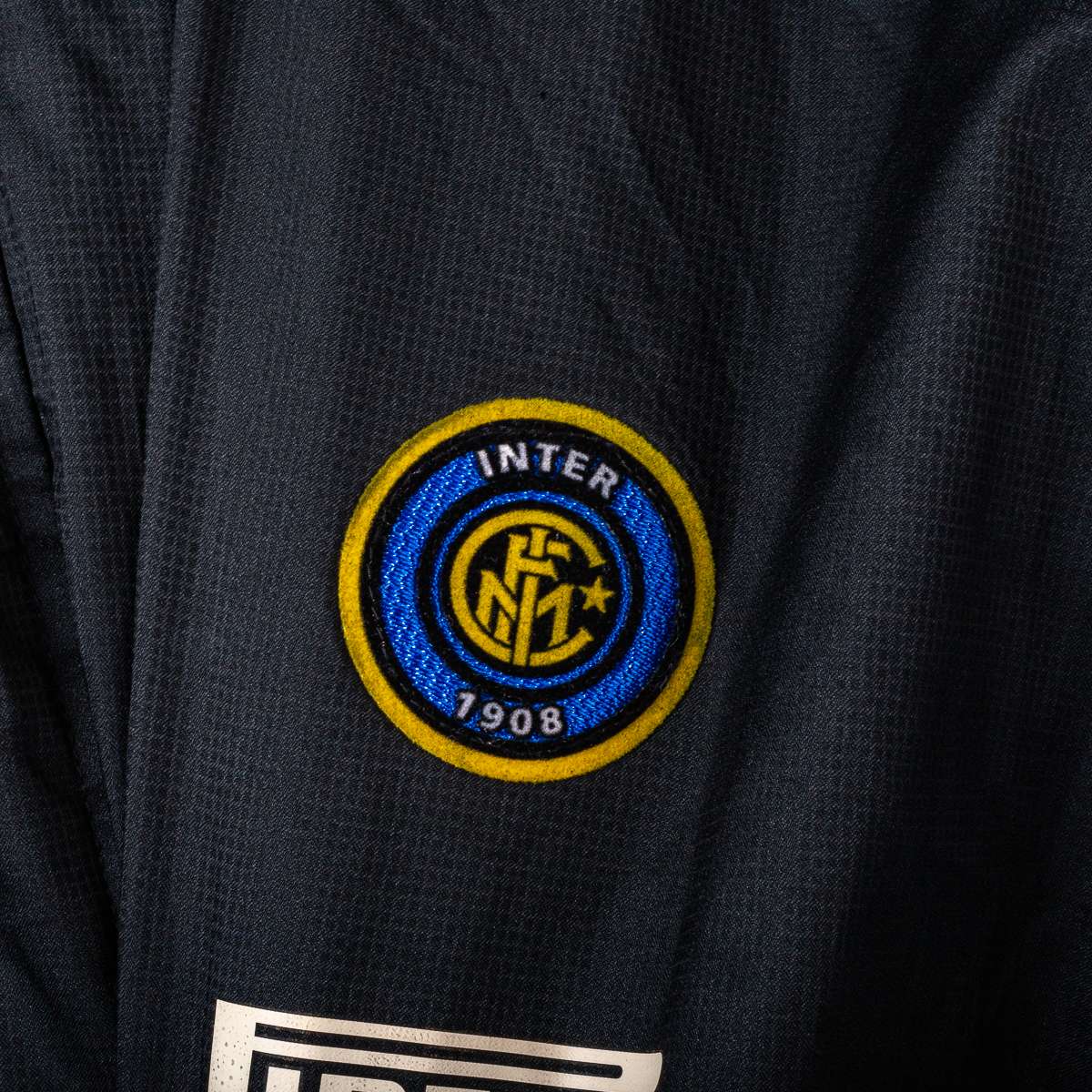 Inter Nike Pirelli 2004/2005 Padded Jacket