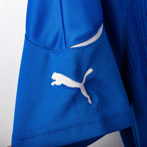 Maglia Home Italia Puma Cannavaro n5 2010