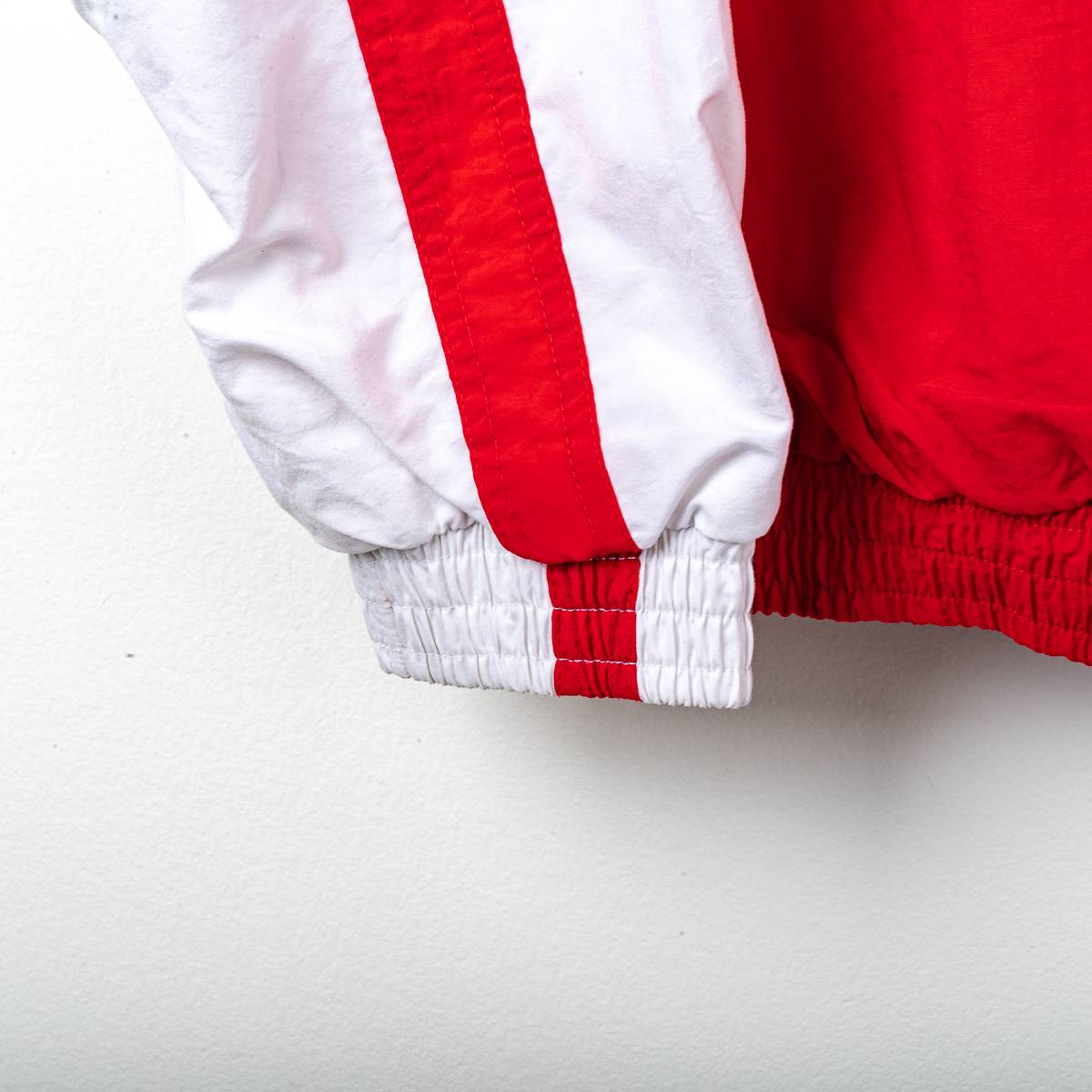 AC Milan Lotto Opel Representative Tracksuit 1995/1996