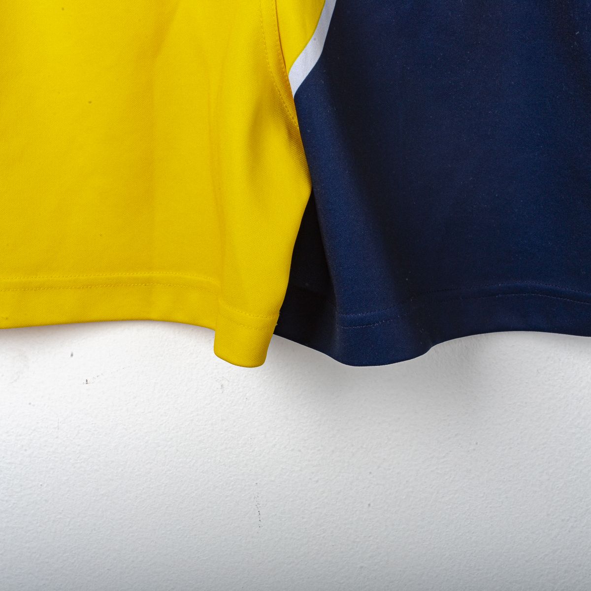 Pantaloncini Away Monaco n12 1998/1999