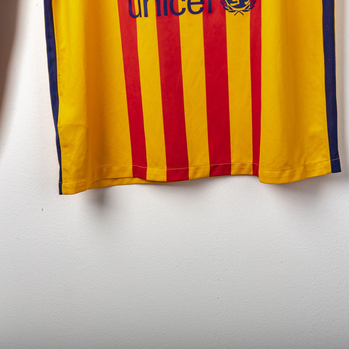 Maglia Away Nike Barcellona 2014/2015
