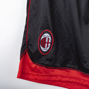 Pantaloncini Milan Away 1996/1997 Lotto