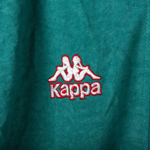Giacca Rappresentanza FC Barcelona Kappa 1995/1996