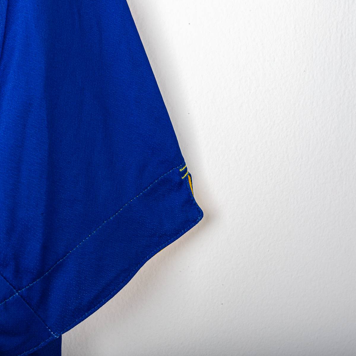 Parma Errea Aon Away Shirt 2016/2017